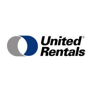 United Rentals Logo