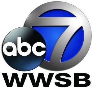 ABC7 logo with the words "WSB" below.
