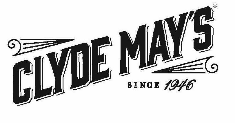 CLYDE MAY'S since 1946