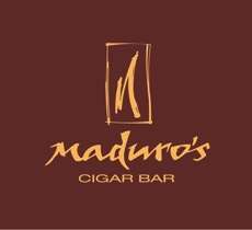 Maduro's logo