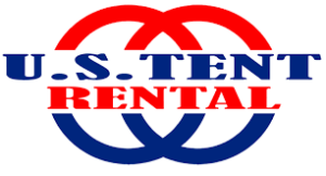 US Tent Rental Logo