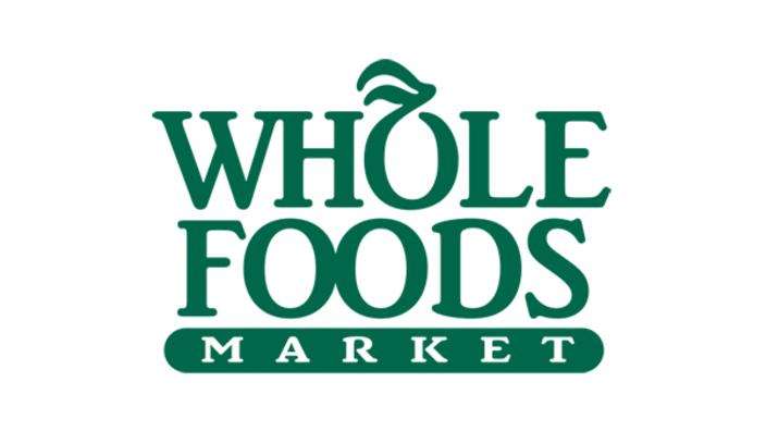 Whole Foods Market logo