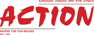 Action Kawasaki